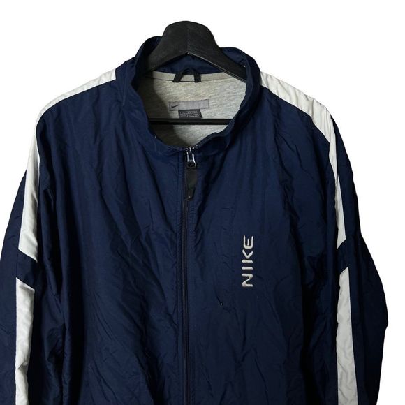 VTG Nike Windbreaker XXL - Picture 2 of 5